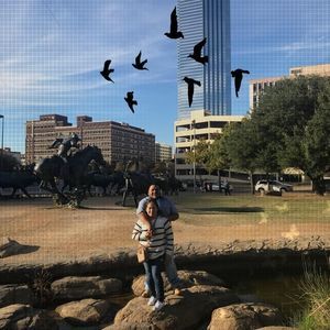 Meet your Posher, Rigo